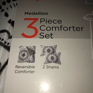 Last Chance - Stylish Bedding Full/Queen